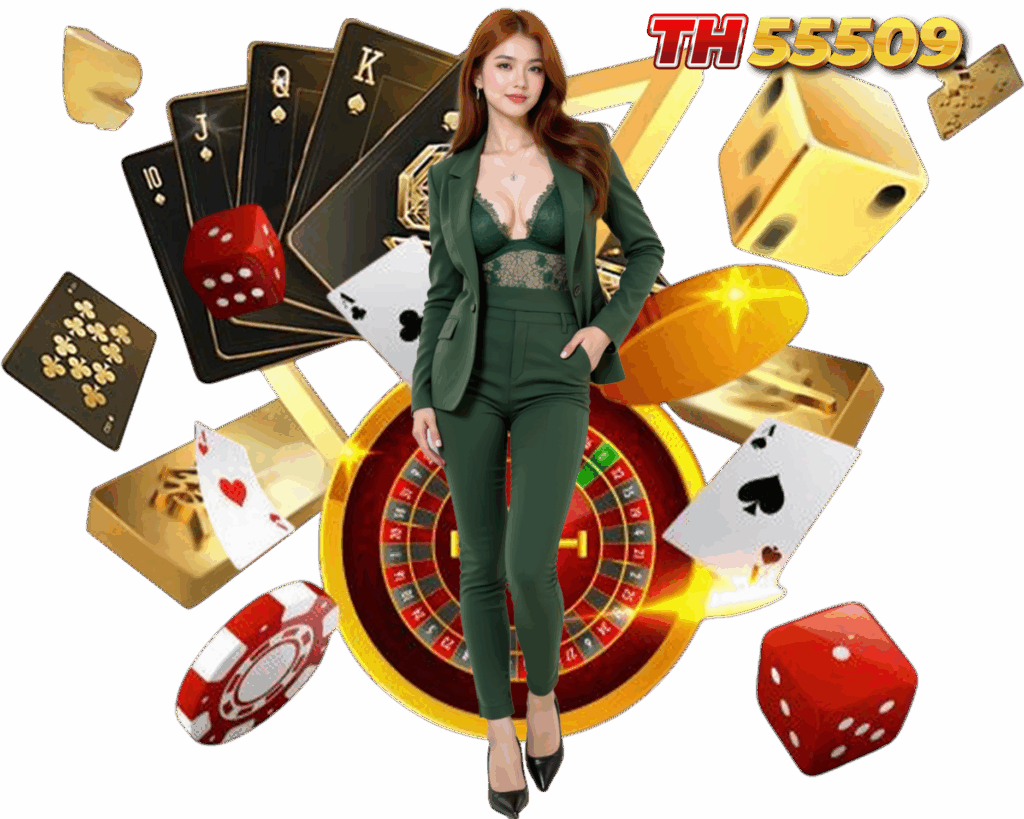 TH55509