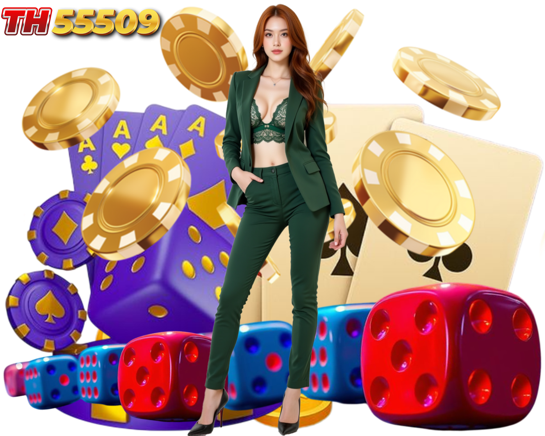 TH55509 บาคาร่า