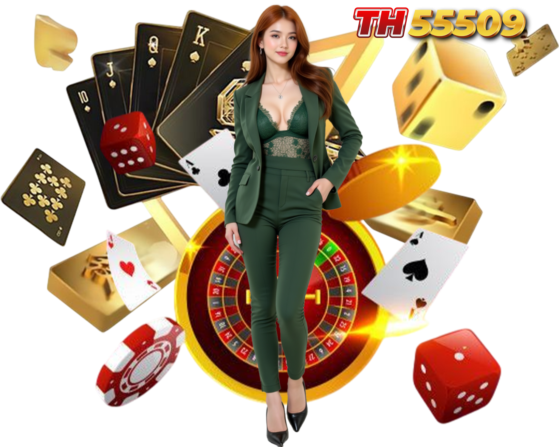 TH55509
